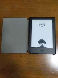 Amazon（ アマゾン） Kindle Paperwhite 第10世代 8Gb 広告あり 電子ブックリーダー　フィルム、カバー付