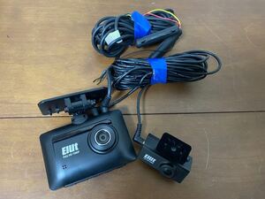 フルHD 1080P GPS搭載型 2カメラ前後 ドライブレコーダー *AG421-DRC*