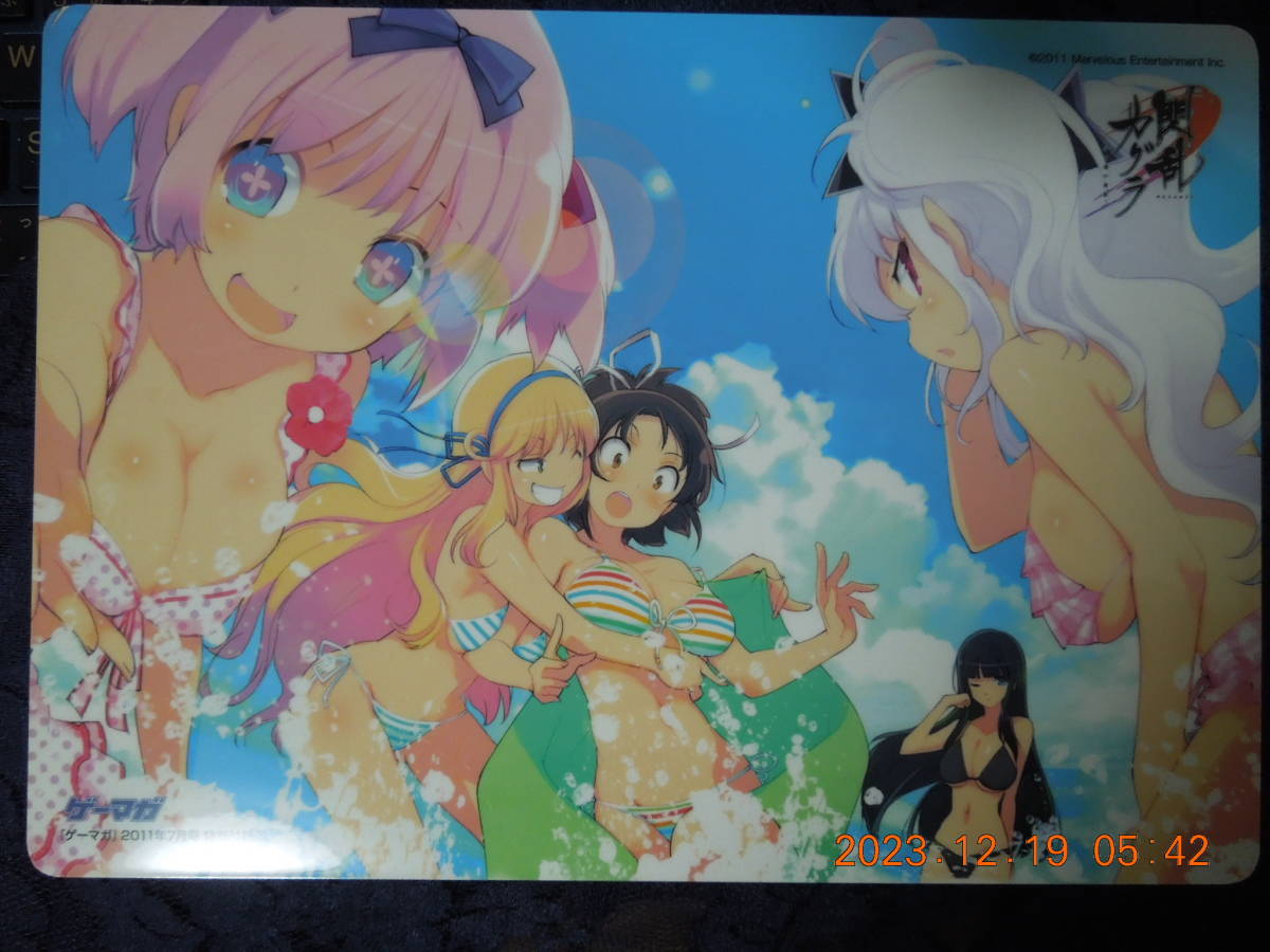 2025年最新】Yahoo!オークション -雲雀 閃乱カグラの中古品 2025年最新】Yahoo!オークション -雲雀 閃乱カグラの中古品