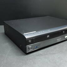 【検品済み/録画/再生】Panasonic VHS一体型ブルーレイレコーダー DMR-BR630V 管理:r-13_画像5