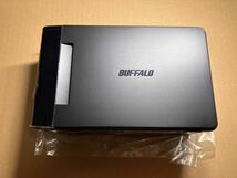 BUFFALO USB3.0＆2.0対応 レグザブルーレイ RAID機能搭載 2TB 外付 ハードディスク 2TB HD-WL2TU3/R1J HDD_画像5