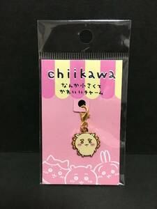 CHIIKAWA/ちいかわ　なんか小さくてかわいいチャーム☆彡　シーサー☆　新品未開封品　マリモクラフト