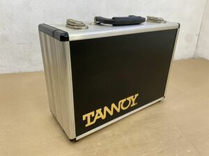 TANNOY タンノイ スピーカー収納ケース ST- シリーズ ハードケース