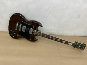 TEISCO エレキギター 