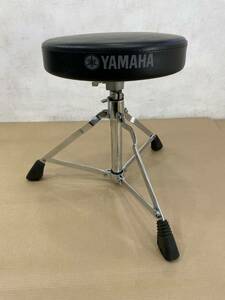 YAMAHA ヤマハ ドラムスローン 椅子 HPY DS550U