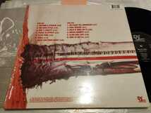 Beastie Boys ビースティ・ボーイズ Licensed To Ill EU再発盤LP Def Jam 527 351-1 ライセンスト・トゥ・イル Fight For Your Light_画像2