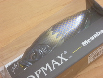 新品 メガバス ポップマックス Megabass POPMAX POP-MAX 2024 福袋 限定カラー Limited Color SP-C SOURYU_画像1