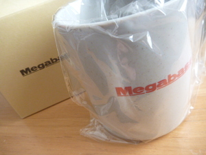 新品 メガバス Megabass エキシビジョンツアー 2023 限定 Bamboo Fiber Mug バンブーファイバーマグカップ