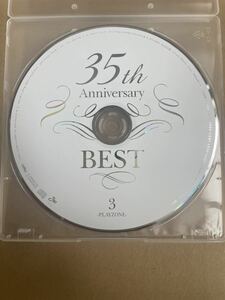 少年隊 DVD 35th Anniversary BEST 3
