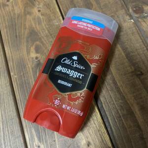 オールドスパイス　Old Spice　 スワッガー　Swagger スワガー