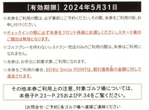 即決！西武　スキーリフト割引券　株主優待券　送料63円～ 富良野/雫石/苗場/妙高/軽井沢　１枚/２枚/３枚/４枚/５枚/６枚/７枚/８枚/９枚_画像2