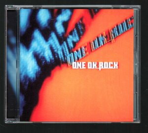 ■ONE OK ROCK(ワンオクロック)■「残響リファレンス」■♪キミシダイ列車♪Re:make♪アンサイズニア♪■品番:AZCS-1016■2011/10/5発売■