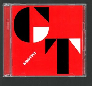 ■ゴンチチ(GONTITI)■「オール・タイム・ベスト(ALL TIME BEST)」■2枚組■高品質「Blu-spec CD 2」■品番:ESCL-30013/4■2014/9/17発売■