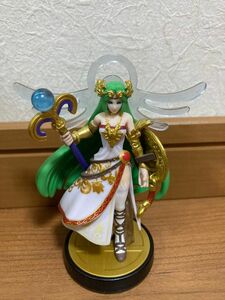 amiibo パルテナ　Wii U/3DS（大乱闘スマッシュブラザーズシリーズ）アミーボ