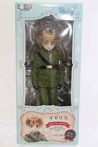 azone1/6アスタリスクコレクション/ヘタリア：イギリス I-23-12-24-1049-TO-ZI