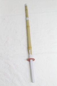 DD/竹刀 I-23-12-17-099-TO-ZI