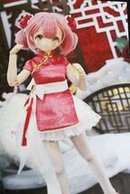 MDD/OF：RosenliaDoll様製衣装 中華小娘 I-23-12-31-3061-KN-ZI_画像3