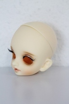 BJD CROBI　annヘッド A-23-12-06-329-TN-ZU_画像2