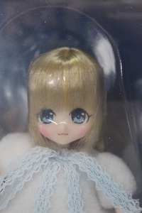 azone/リルフェアリー/スイ・うさぎ年のうさぎさん A-24-01-17-268-TN-ZA