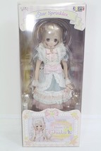 azone/えっくすきゅーと：Moon Cat Chiika Star Sprinkles I-24-01-07-1047-KN-ZI_画像1