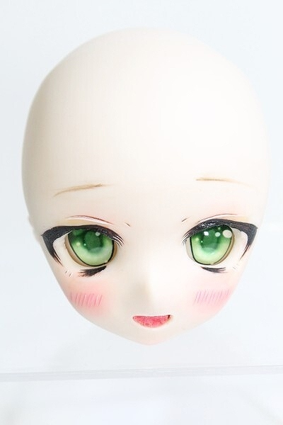 DD/DDH-01 custom head + resin eyes I-24-01-21-1069-TN-ZI, doll, Character Doll, Dollfie Dream, Main unit