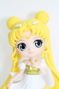 Qposket/ Sailor Moon Princess selection nitiI-24-01-14-4022-TO-ZI