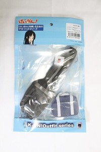 azone/OF:1/6用澪のスクールバック＆ベースケースセット I-24-01-21-3124-KN-ZI