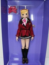 azone/ピュアニーモ:千堂瑛里華(FORTUNE ARTERIAL)フォーチュンアテリアル S-24-01-21-084-GN-ZS_画像2