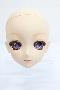 DD/ custom make-up head :DDH-9 A-23-12-27-148-KN-ZA