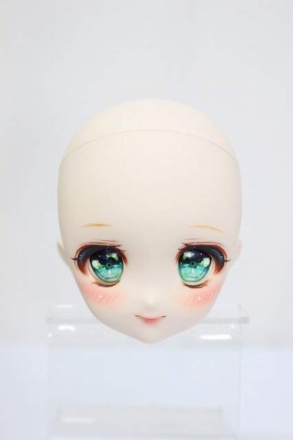 DDH-22/Custom Head A-23-12-27-336-NY-ZA, doll, Character Doll, Dollfie Dream, Main unit