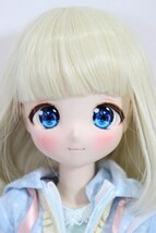 azone/アイリスコレクト：うゆり～夏休みの思い出～みるくver. A-23-12-13-137-NY-ZA_画像1