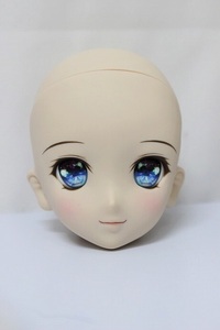 DD/DDH-06 make-up ending head A-23-12-27-190-NY-ZA