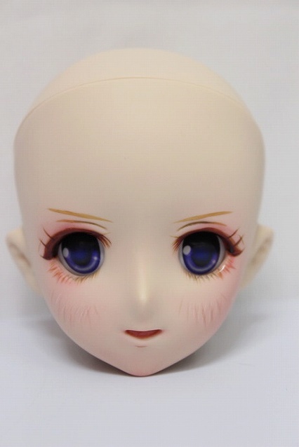 DD/DDH-08 Custom Head (Engraving: 78) A-23-12-27-192-KN-ZA, doll, Character Doll, Dollfie Dream, Main unit