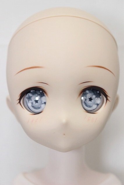 DD/Shangri-La custom head and eyes A-24-01-03-169-KN-ZA, doll, Character Doll, Dollfie Dream, Main unit