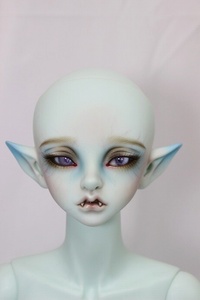 peakswoods/FOC　dandy　lune the dark elf_dark elves A-24-01-10-200-TN-ZA