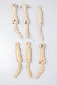 MDD/ original neck joint parts set S-23-12-13-087-GN-ZS