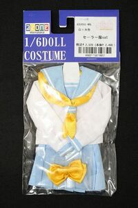 azone/OF:セーラー服set S-24-01-14-322-GN-ZS