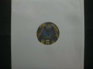 Remote / The Swarm / DJ Buzz Goree / Mike Banks / Underground Resistance ◆LP8094NO BSP◆12インチ