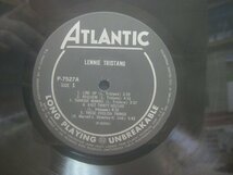 レニー・トリスターノ / Lennie Tristano ◆LP8117NO BBRP◆LP_画像4