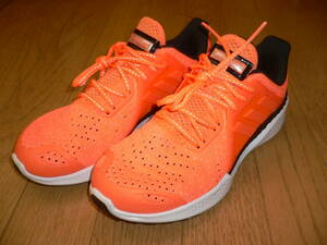 * Adidas running shoes klaima cool vent VENT HEAT. RDY orange FZ2390 23.0cm 23 centimeter adidas CLMACOOL sneakers *