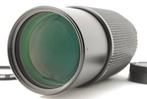 Nikon Lens Series E AI-s Zoom 70-210mm F4 ニコン　#22165