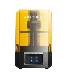 【一円スタート】ANYCUBIC Photon Mono M5s 3Dプリンター 光造形 スマート印刷 レベリングフリー 印刷サイズ213*128*200mm 1円 ☆D00902☆