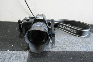 棚14.B1119 OLYMPUS E-420 オリンパス デジタル一眼レフカメラ DIGITAL 14-42㎜ 1:3.5-5.6 現状品