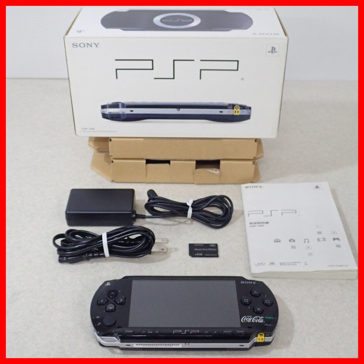 2024年最新】Yahoo!オークション - PSP1000シリーズ(PSP本体 PSP