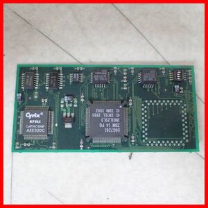 ◇I-O DATA CPUアクセラレータ PK-X486/87SL5-1 PC98 アイ・オー・データ 動作未確認【10