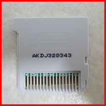 ◇動作保証品 ニンテンドー3DS 新・光神話 パルテナの鏡 Nintendo 任天堂 箱付【10_画像3