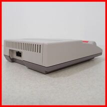 動作品 FC ニューファミコン HVC-101 本体 + ソフト スパルタンX まとめてセット 任天堂 Nintendo【10_画像6