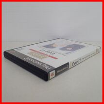 ◇動作保証品 PS2 プレステ2 Ever 17 エバーセブンティーン the out of infinity-Premium Edition SUCCESS サクセス 箱説付【PP_画像9