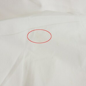 ディースクエアード DSQUARED2 20SS ロゴプリントTシャツ カットソー 半袖 L ホワイト 白 S74GD0644 国内正規 メンズの画像6