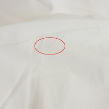 ディースクエアード DSQUARED2 20SS ロゴプリントTシャツ カットソー 半袖 L ホワイト 白 S74GD0644 国内正規 メンズ_画像6